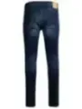 Jack & Jones Indigo Straight Jeans
