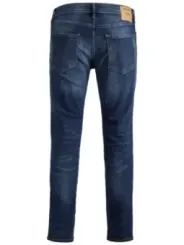 Dunkelblaue Jack & Jones Jeans