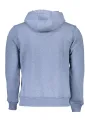 North Sails Herren Langarm-Sweatshirt Blau | online kaufen