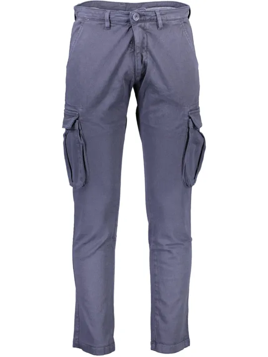 North Sails Herren Hose Blau | online kaufen