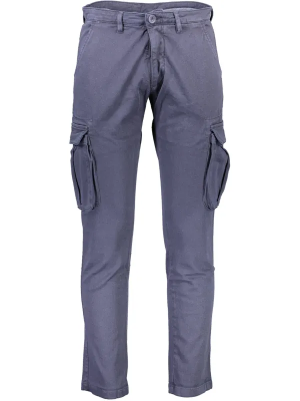 North Sails Herren Hose Blau | online kaufen