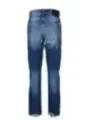 Abgenutzte John Richmond Jeans 353828