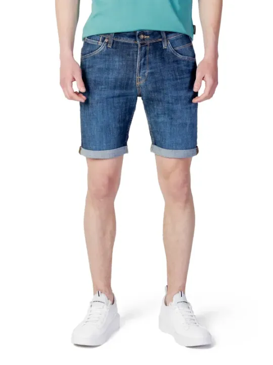 Jack & Jones Jeansshorts Herren