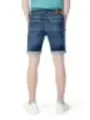 Jack & Jones Denim-Bermuda-Shorts
