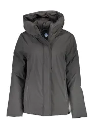 North Sails Damen Langarmjacke Schwarz | online kaufen