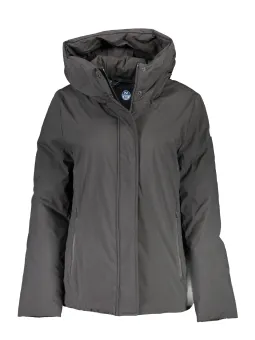 North Sails Damenjacke Schwarz mieten - Flex-Fashion Verleih