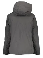 North Sails Damen Langarmjacke Schwarz | online kaufen