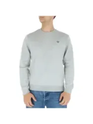 Grauer North Sails Crewneck Pullover