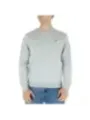 Grauer North Sails Crewneck Pullover