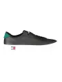 Tommy Hilfiger Herren Sportschuh Schwarz | online kaufen