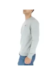 Grauer North Sails Fleece-Pullover