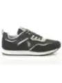 Schwarze U.S. Polo Assn. Sneaker