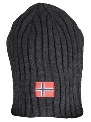 NORWAY 1963 Herren Mütze Schwarz | online kaufen