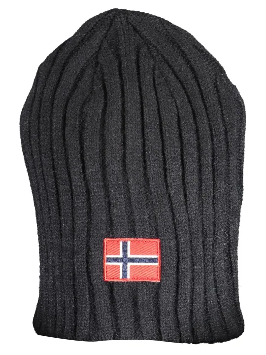 NORWAY 1963 Herren Mütze Schwarz | online kaufen