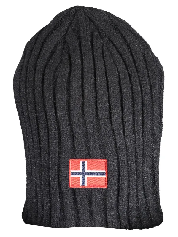 NORWAY 1963 Herren Mütze Schwarz | online kaufen