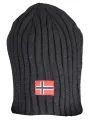 NORWAY 1963 Herren Mütze Schwarz | online kaufen