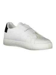Calvin Klein Damen Sportschuh Weiß | online kaufen