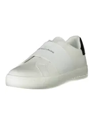 Calvin Klein Damen Sportschuh Weiß | online kaufen