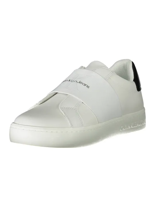 Calvin Klein Damen Sportschuh Weiß | online kaufen