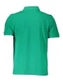 North Sails Herren Kurzarm-Poloshirt Grün | online kaufen