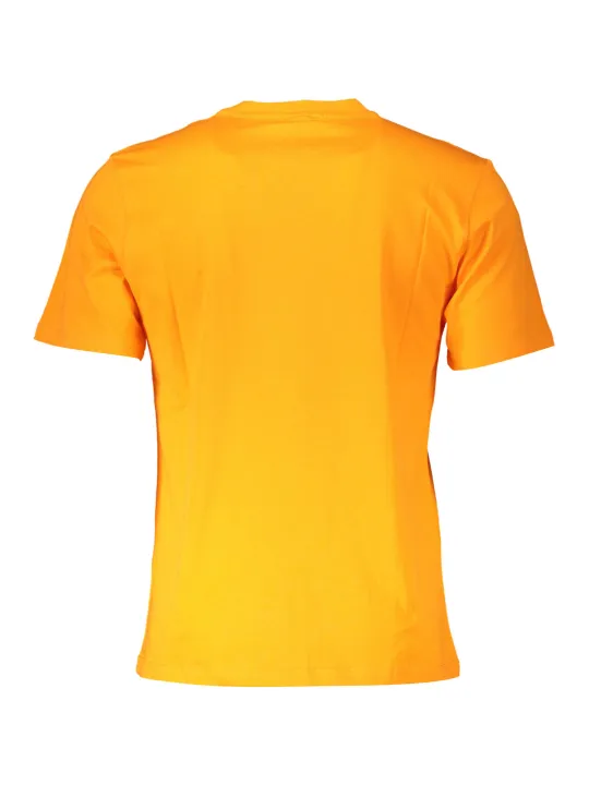 North Sails Herren T-Shirt Orange | online kaufen