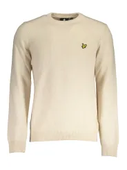 LYLE &| SCOTT Herren Pullover Beige | online kaufen