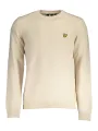 LYLE &| SCOTT Herren Pullover Beige | online kaufen