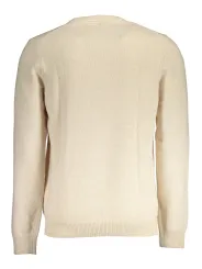 LYLE &| SCOTT Herren Pullover Beige | online kaufen