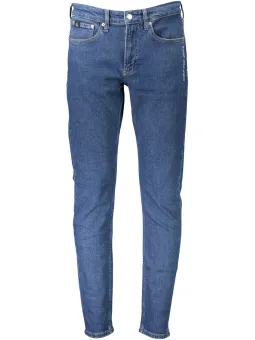 Calvin Klein Herren Jeans Blau mieten - Flex-Fashion Verleih