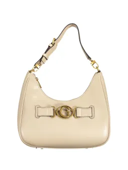 GUESS JEANS Damen Tasche Beige mieten – Flex-Fashion Verleih