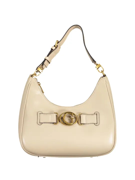 GUESS JEANS Damen Tasche Beige | online kaufen