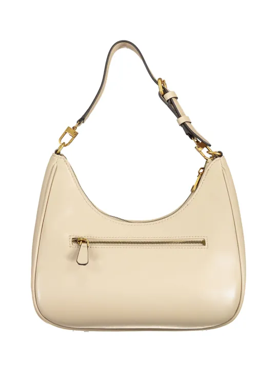 GUESS JEANS Damen Tasche Beige | online kaufen