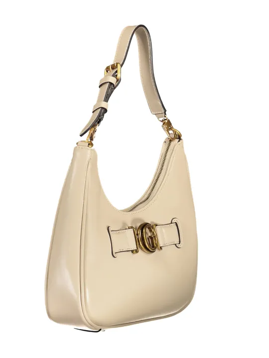 GUESS JEANS Damen Tasche Beige | online kaufen