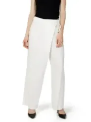 Hanny Deep 351837 weite Beinhose schwarz