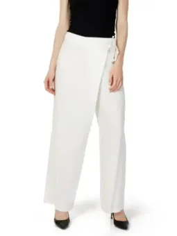 Hanny Deep 351837 weite Beinhose schwarz