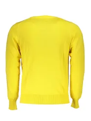 U.S. GRAND POLO Herren Hemd Gelb | online kaufen