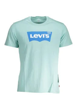 LEVI&039 Herren T-Shirt Hellblau | online kaufen