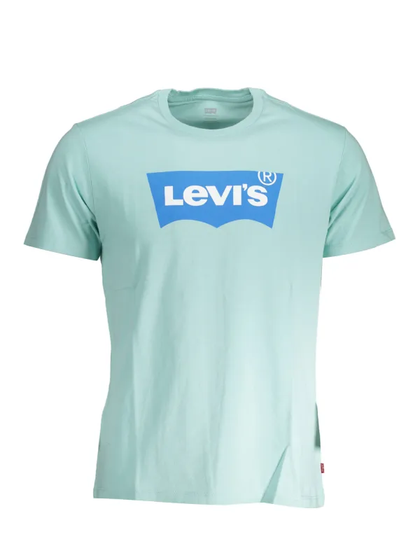 LEVI&039 Herren T-Shirt Hellblau | online kaufen