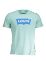 LEVI&039 Herren T-Shirt Hellblau | online kaufen