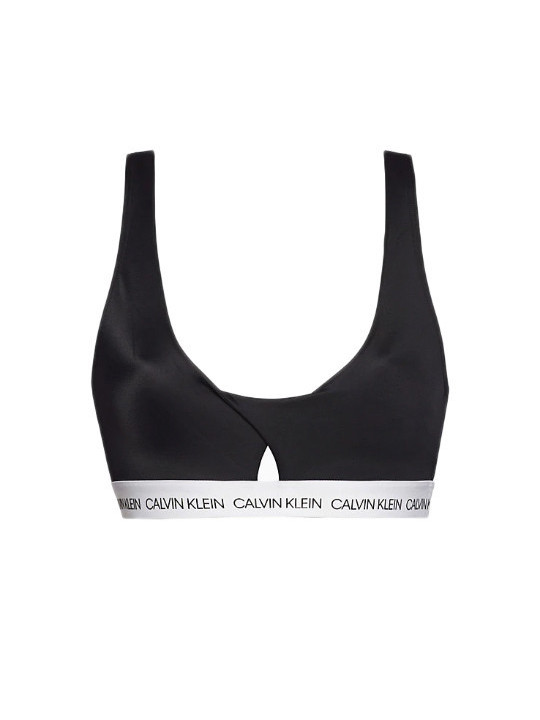 Badeanzüge Calvin Klein Jeans - Calvin Klein Jeans Costume Donna 60,00 €  | Planet-Deluxe
