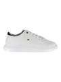 Tommy Hilfiger Herren Sportschuh Weiß | online kaufen