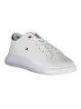 Tommy Hilfiger Herren Sportschuh Weiß | online kaufen