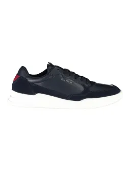Miete Tommy Hilfiger Herren Sneakers Blau - Flex-Fashion Verleih