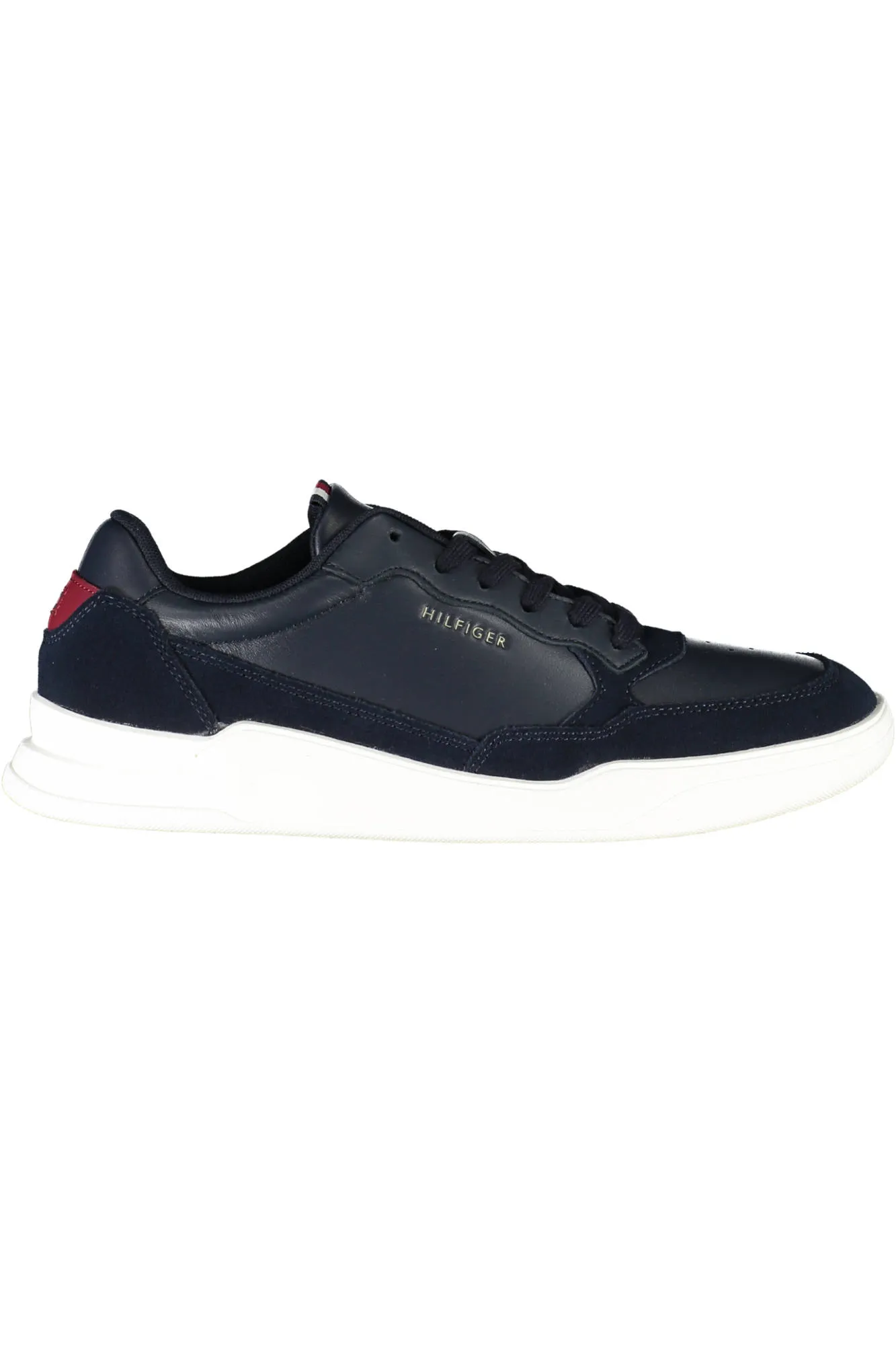 Herren Sportschuh Blau FM0FM04358_BLU_YBI