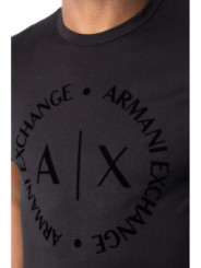 T-Shirt Armani Exchange - Armani Exchange T-Shirt Uomo 80,00 €  | Planet-Deluxe