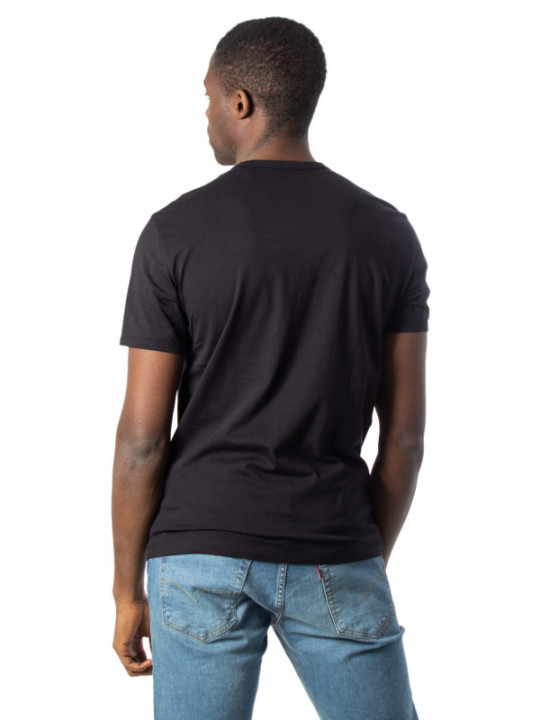 T-Shirt Armani Exchange - Armani Exchange T-Shirt Uomo 80,00 €  | Planet-Deluxe