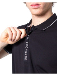 Polos Armani Exchange - Armani Exchange Polo Uomo 110,00 €  | Planet-Deluxe