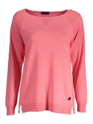 North Sails Damen Langarmshirt Rosa | online kaufen