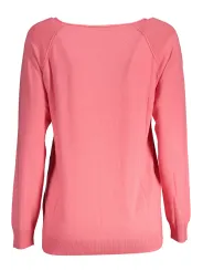 North Sails Damen Langarmshirt Rosa | online kaufen