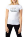 T-Shirt Armani Exchange - Armani Exchange T-Shirt Donna 90,00 €  | Planet-Deluxe